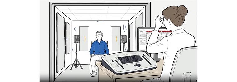Implantat-Anschluss kompakt erklärt